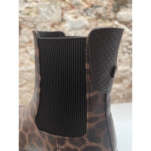 BOTA NOA HARMON 2