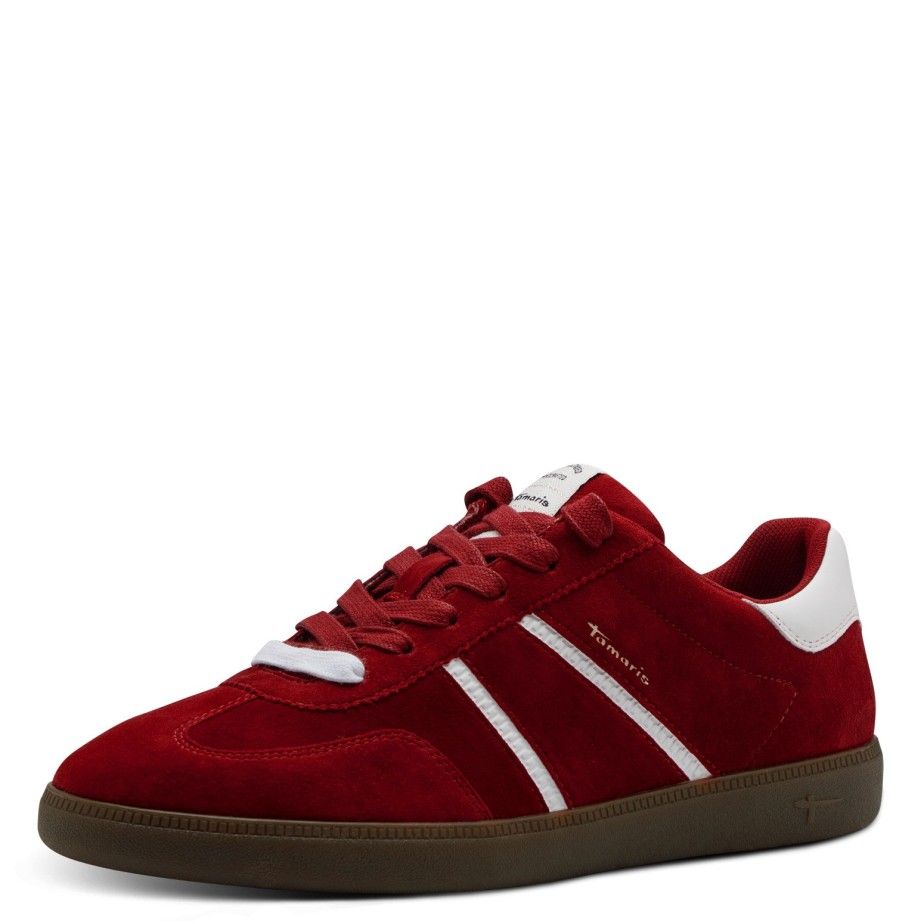 deportivas Tamaris rose
