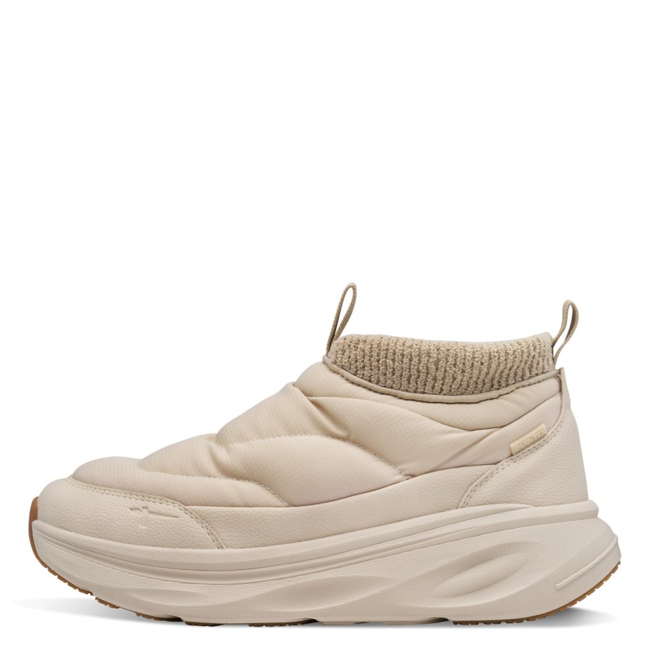 botín sneaker tamaris color ivory